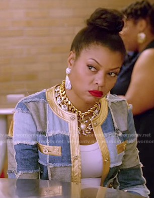 COOKIE'S JEAN 