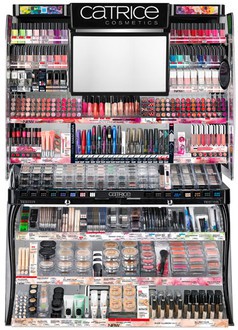 Catrice cosmetics